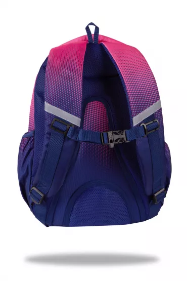CoolPack Plecak m�odzie�owy Jerry Gradient Frape