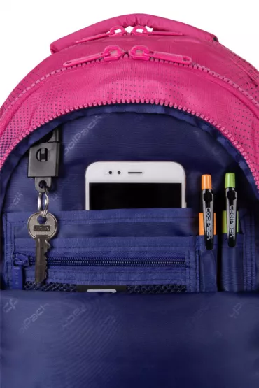CoolPack Plecak m�odzie�owy Jerry Gradient Frape