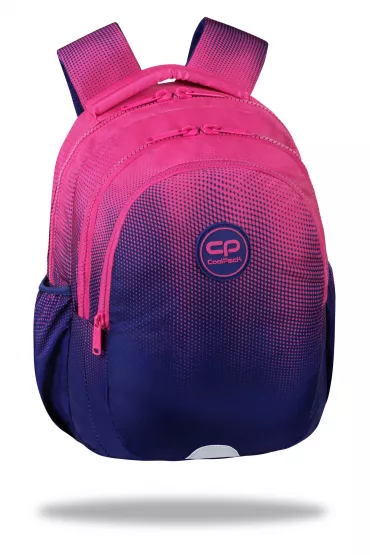 CoolPack Plecak m�odzie�owy Jerry Gradient Frape