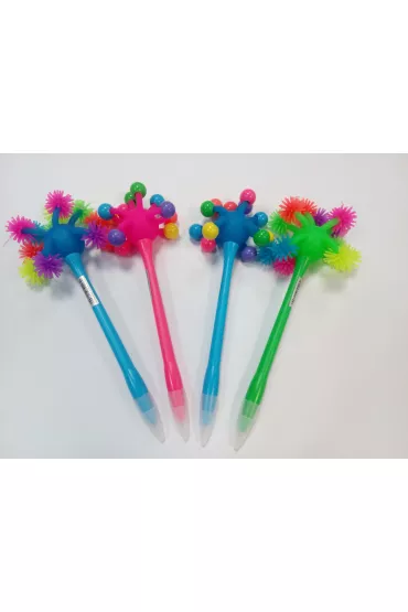 Tadeo D�ugopis Fantastic Pom Pom
