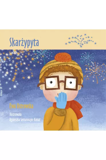 Skar�ypyta - Ewa Ostrowska