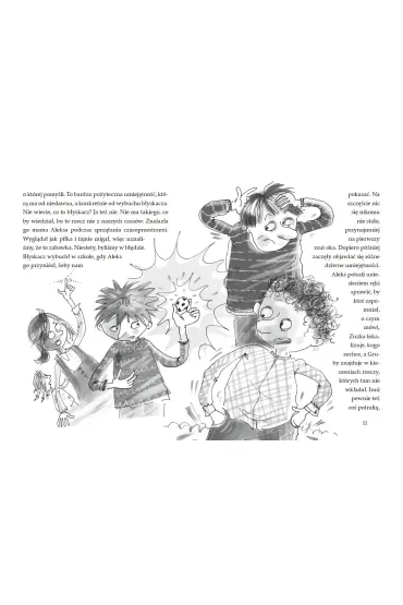Zygmuncie, i kto tu rz�dzi? Ale historia... - Gra�yna B�kiewicz