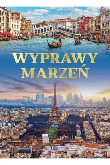 Wyprawy marze�