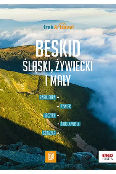 Beskid �l�ski, �ywiecki i Ma�y. Trek&travel