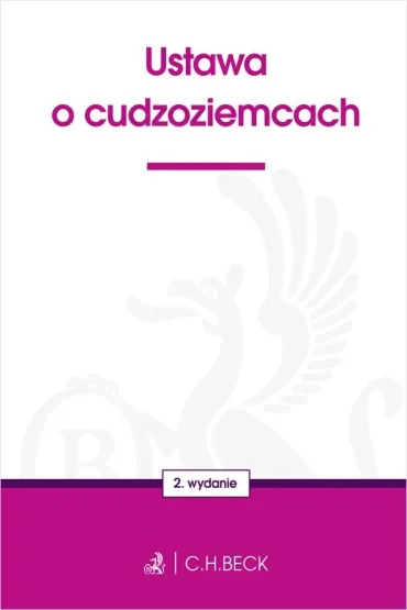 Ustawa o cudzoziemcach