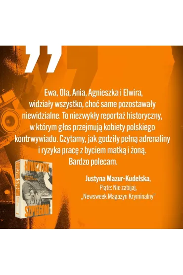 �owczynie szpieg�w - Tomasz  Aw�asewicz