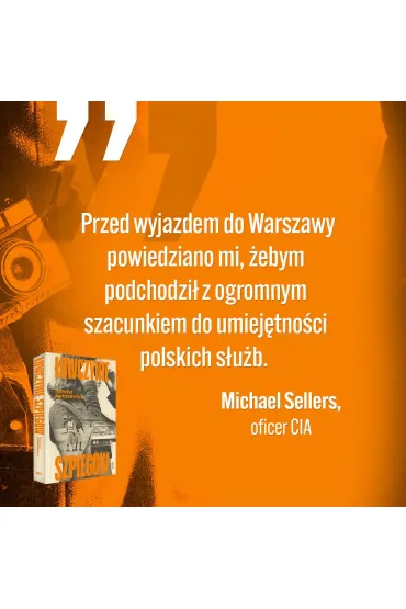 �owczynie szpieg�w - Tomasz  Aw�asewicz