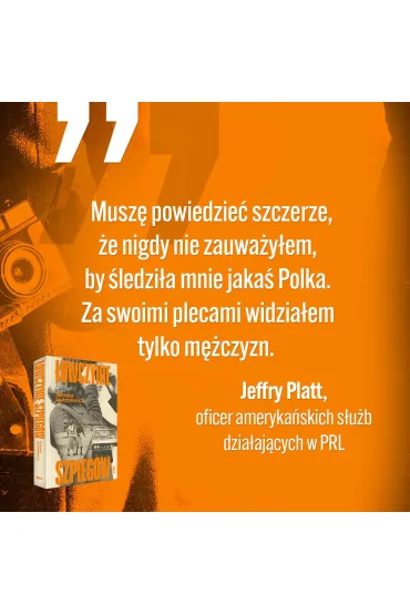 �owczynie szpieg�w - Tomasz  Aw�asewicz