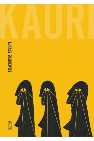Kauri - �ukasz Suskiewicz