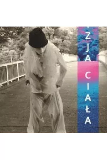 Wizja cia�a - Tetsuro Fukuhara