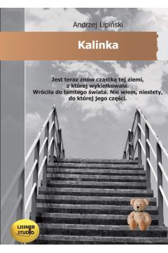Audiobook Kalinka mp3