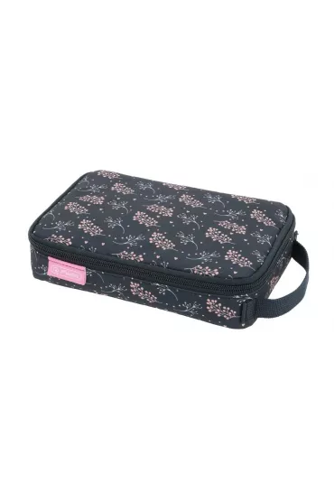 Herlitz Pi�rnik kosmetyczka etui 2 GO Blossom