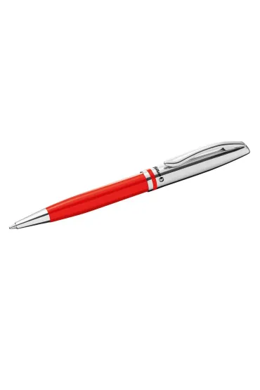 Pelikan D�ugopis Jazz Classic Red