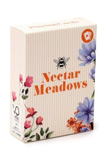Talia kart Nectar Meadows Puckator
