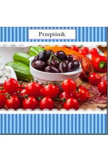 MCD Przepi�nik Paski