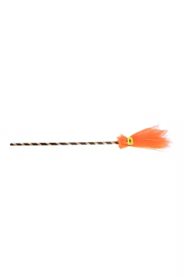 Ozdoba hallowen miot�a Czarownicy ARPEX HA8502