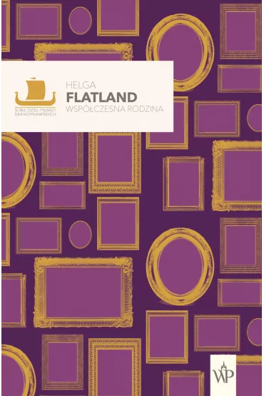 Wsp�czesna rodzina - Helga Flatland
