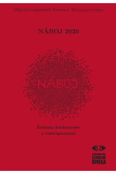 NABOJ 2023. Zadania konkursowe z rozwi�zaniami