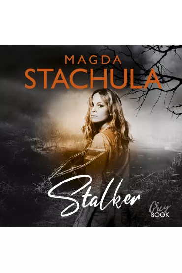 Audiobook Stalker mp3 - Magda Stachula