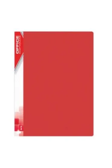 Office Products Teczka ofertowa PP A4 40 koszulek