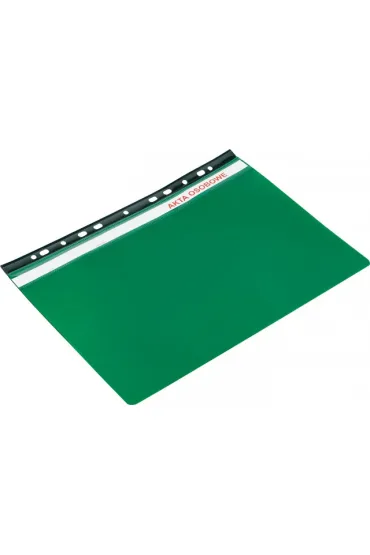 Panta Plast Skoroszyty na akta PVC