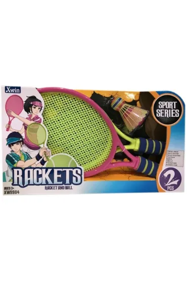 Rakietki do gier MEGA CREATIVE 405730