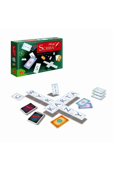 Scriba Karty