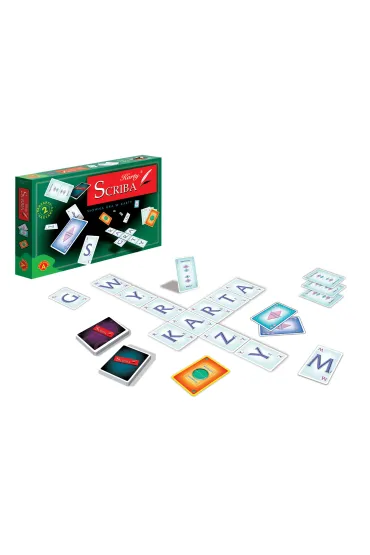 Scriba Karty