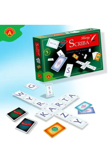 Scriba Karty