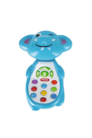 Muzyczny telefonik S�onik BAM BAM 481806