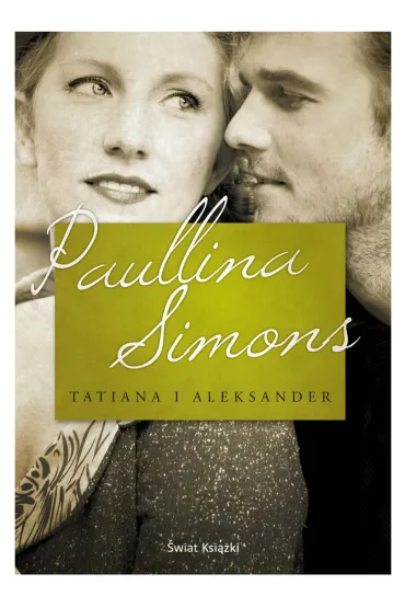 Tatiana i Aleksander BR - Paullina Simons