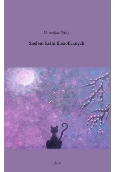 Siedem ba�ni filozoficznych - Miros�aw  Pir�g