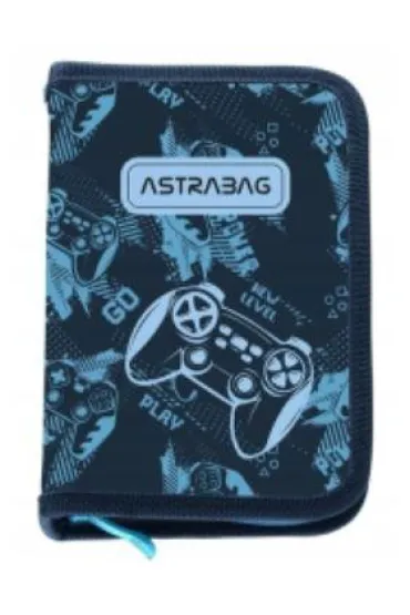 Astrabag, Pi�rnik pojedynczy bez wyposa�enia Game AC1, 1 szt