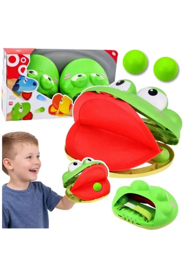 �aby �apacze pi�ek LeanToys