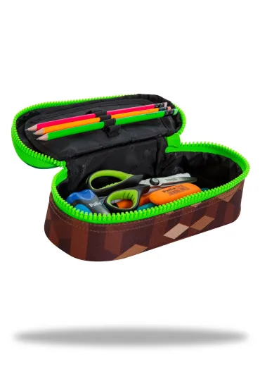 CoolPack Pi�rnik Campus City Jungle