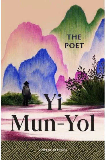The Poet - Yi Mun-yol