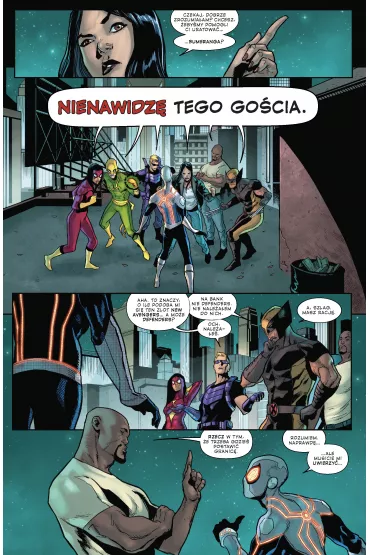 Marvel Fresh Kr�lewski okup. Amazing Spider-Man. Tom 13 - Nick Spencer