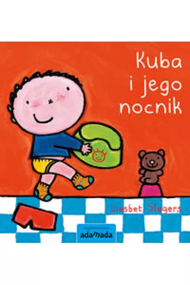 Kuba i jego nocnik * - Slegers Liesbet