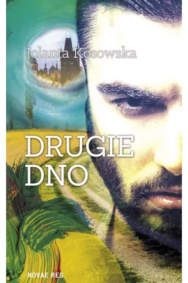 Drugie dno - Jolanta Kosowska
