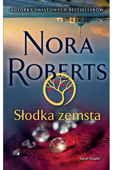 S�odka zemsta - Nora Roberts