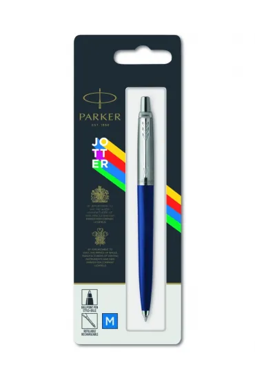 Parker D�ugopis Jotter Originals Navy