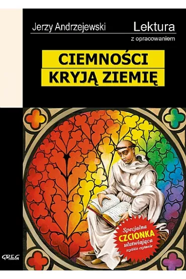 Ciemno�ci kryj� ziemi� - Jerzy Andrzejewski