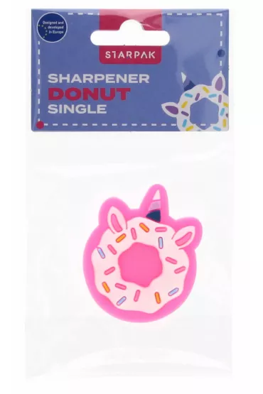Temper�wka pojedyncza Donut STARPAK 538969