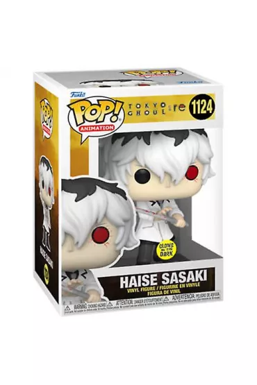 Anime Tokyo Haise Sasaki 64699 46994