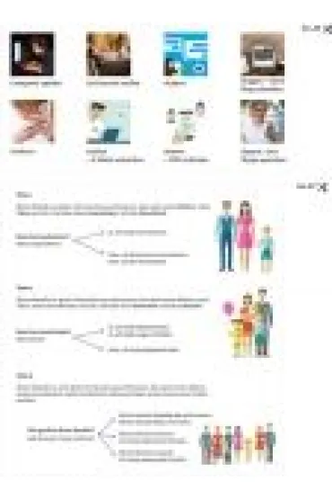 Deutsch ist leicht! 1 Arbeitsbuch A1/A1+ (+ mp3 ) - Anna  Gajewska, Sylwia  Piotrowska