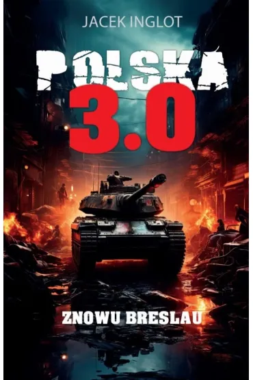 Polska 3.0 - Jacek Inglot