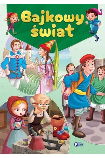 Bajkowy �wiat