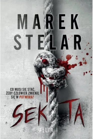 Sekta - Marek Stelar