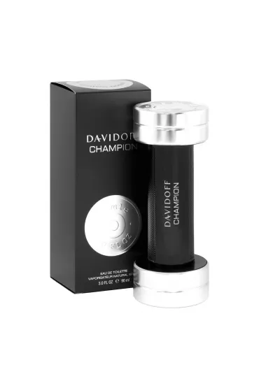 Davidoff Champion woda toaletowa spray 90 ml