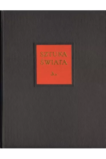 Sztuka �wiata. Tom 4